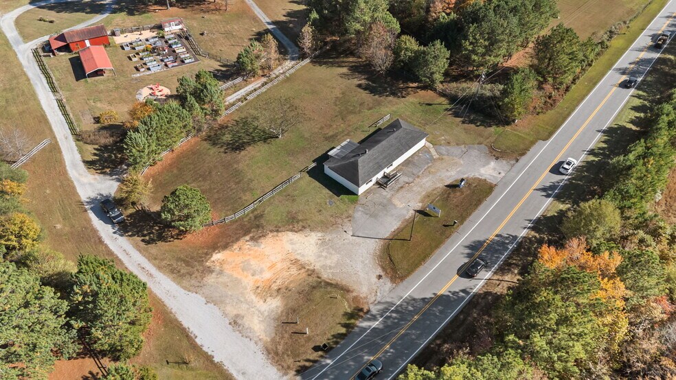 More Photos Of 4586 NC-39 Hwy, Louisburg Specialty For Sale