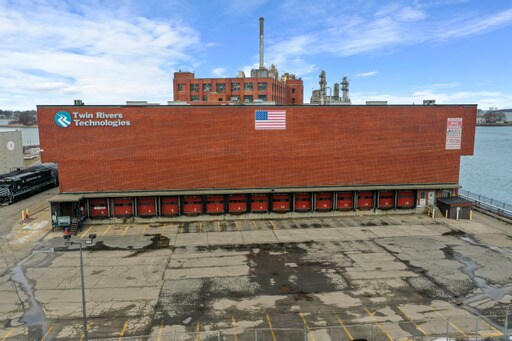 More Photos Of 780 Washington St, Quincy Warehouse For Lease