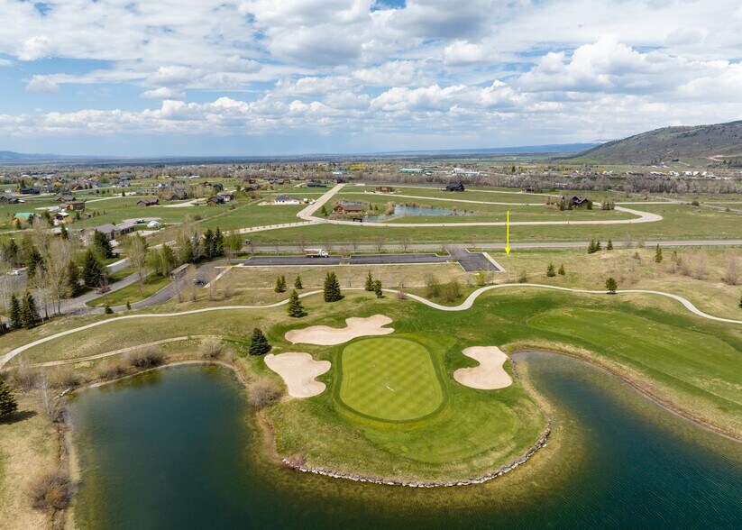 More Photos Of 131 9500 S, Victor Land For Sale