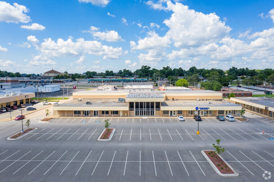 More Photos Of 534-598 SE Washington Blvd, Bartlesville Unknown For Lease