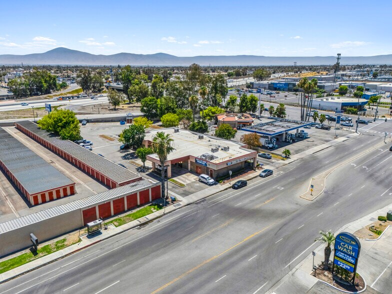 More Photos Of 4030 Wible Rd, Bakersfield Medical For Sale