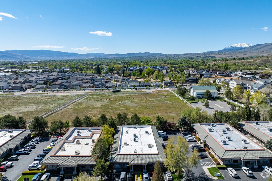 More Photos Of 660 Sierra Rose Dr, Reno Office For Sale