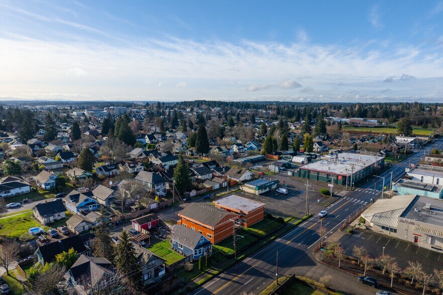 More Photos Of 2712-2716 South 12th Street, Tacoma Apartments For Sale