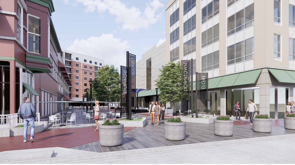 More Photos Of 40 Du Page Ct, Elgin Apartments For Lease