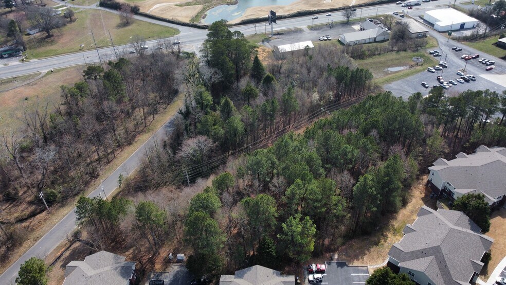 More Photos Of 2065 Cleveland Hwy, Dalton Flex For Sale