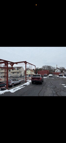 More Photos Of 765 Main St, Pawtucket Warehouse For Sale