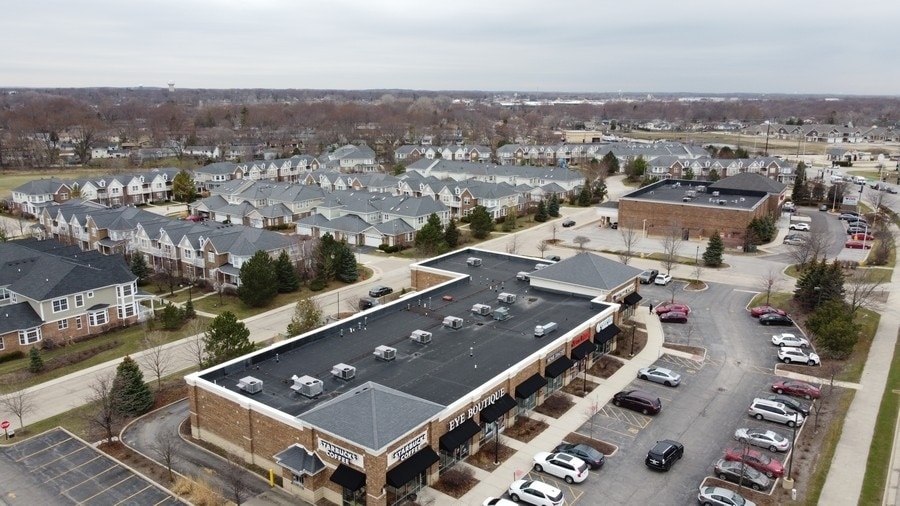 More Photos Of 1820 W Irving Park Rd, Schaumburg Fast Food For Sale