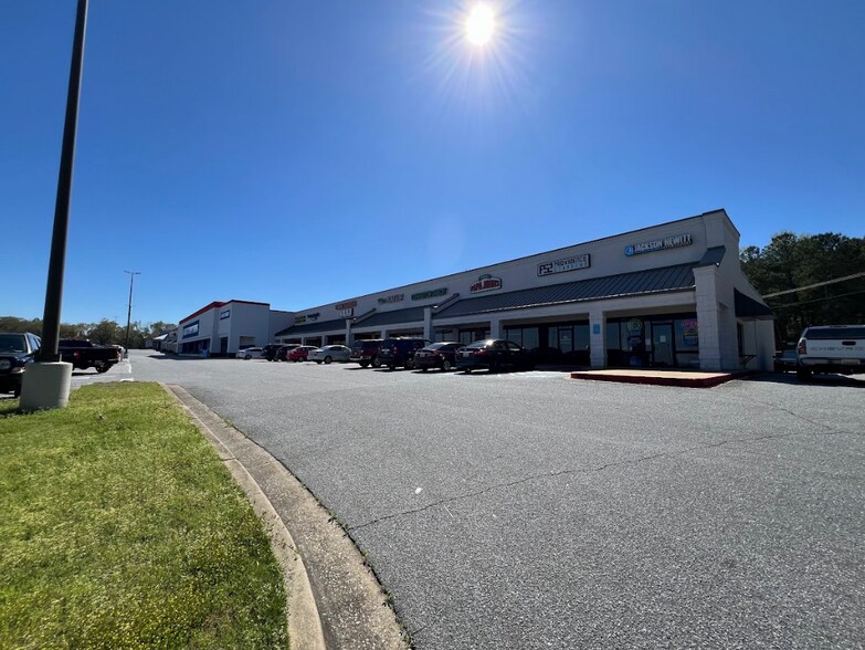 More Photos Of 2003-2033 280 Hwy, Phenix City Unknown For Lease