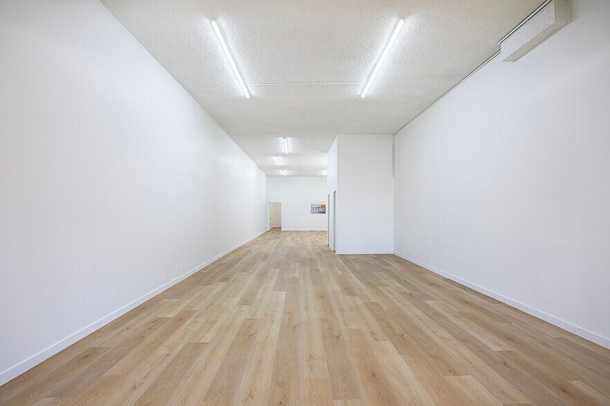 More Photos Of 2581 W Pico Blvd, Los Angeles Storefront For Lease