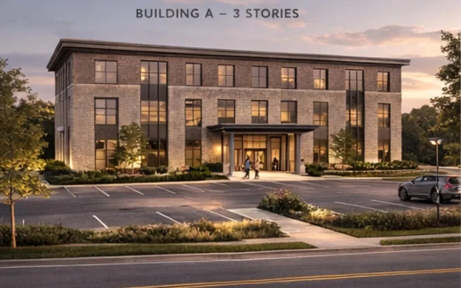 More Photos Of , Purcellville Office For Sale