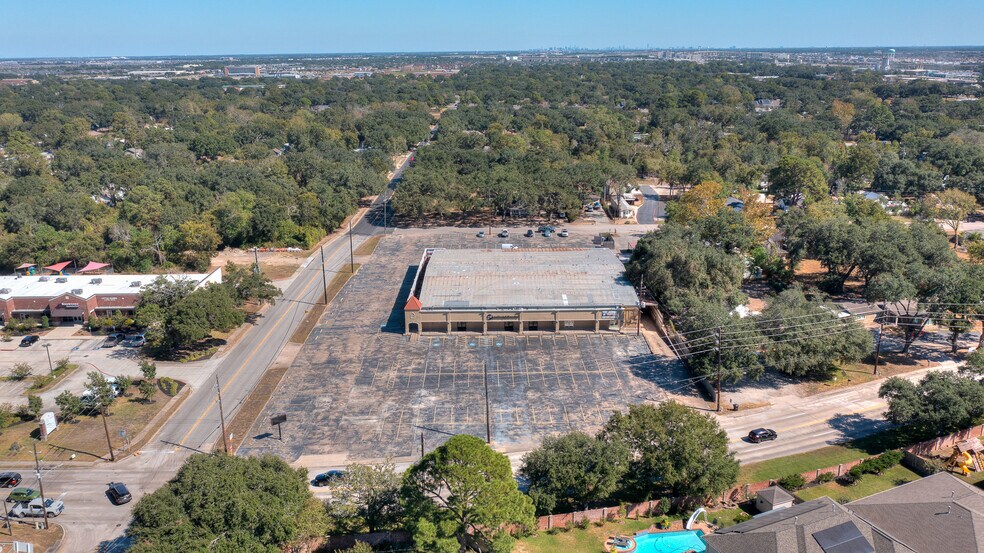 More Photos Of 5819 10th St, Katy Storefront For Sale