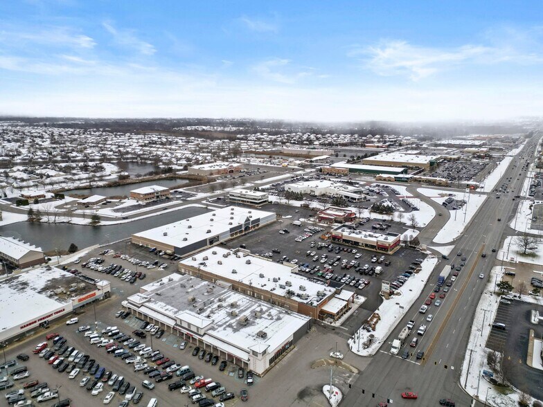 More Photos Of 1415-1445 Eagle Ridge Dr, Schererville Office For Lease