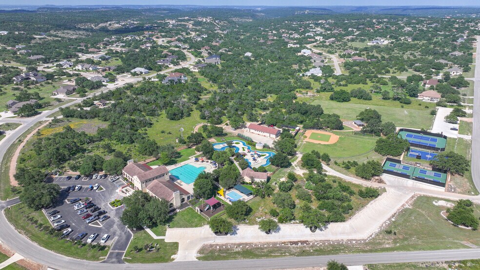 More Photos Of 1106 Diretto Dr, New Braunfels Land For Sale