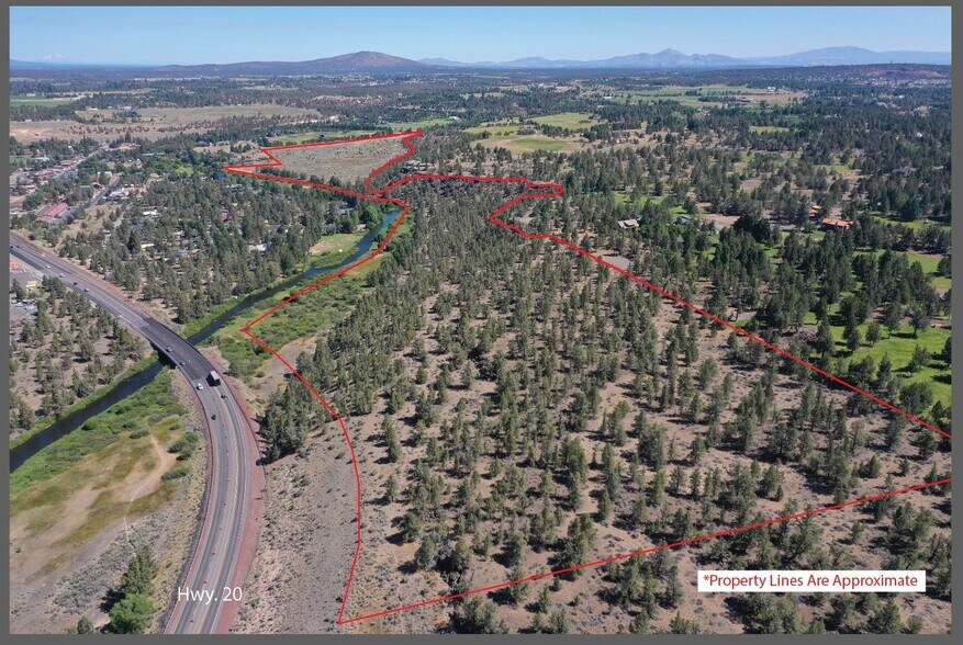 More Photos Of 19975 Tumalo Rd, Bend Land For Sale