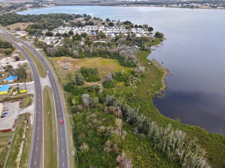 More Photos Of 745 US 17/92 Hwy, Lake Alfred Land For Sale