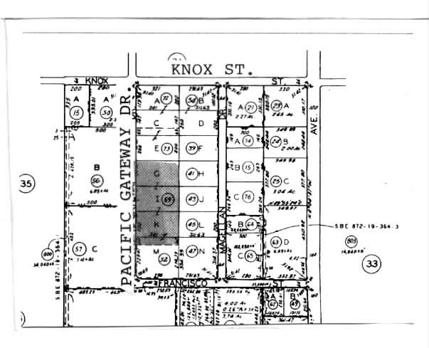 Primary Photo Of 19780 Pacific Gateway Dr, Torrance Warehouse For Lease