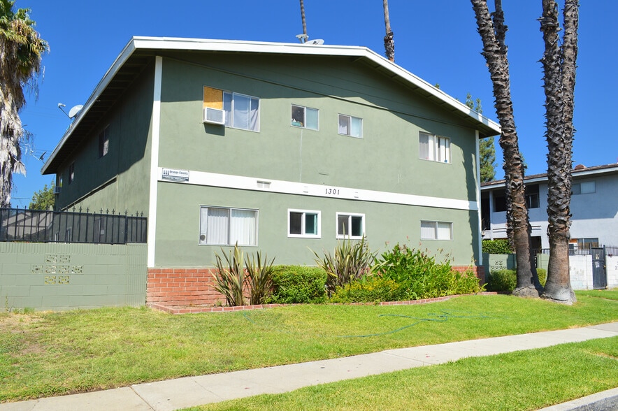 More Photos Of 1301 Burwood St, La Habra Apartments For Sale