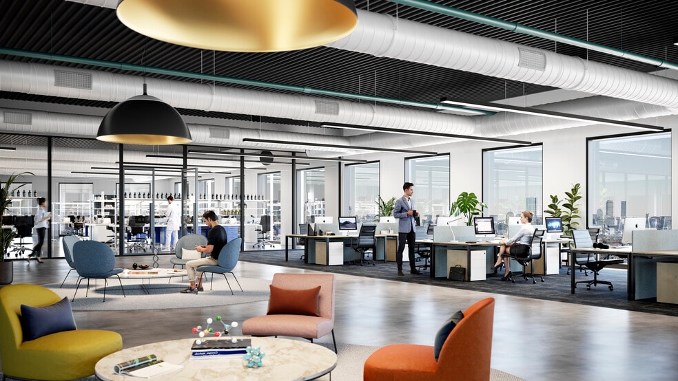 More Photos Of 74 Middlesex Ave, Somerville Office For Lease