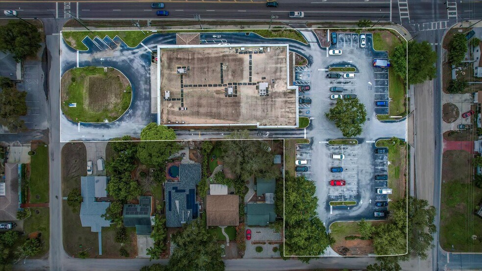 More Photos Of 5701 Gulfport Blvd S, Gulfport Drugstore For Sale