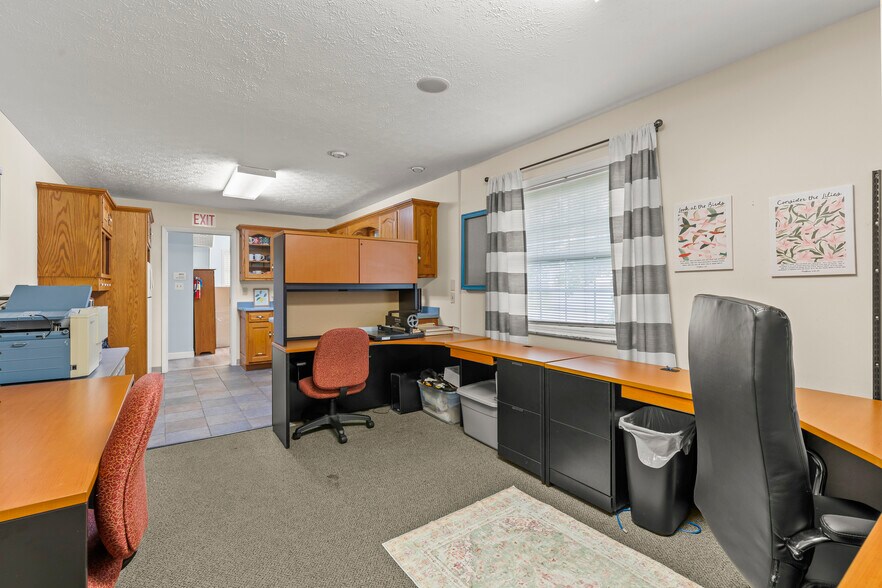 More Photos Of 4901 Central College Rd, Westerville Office Residential For Sale