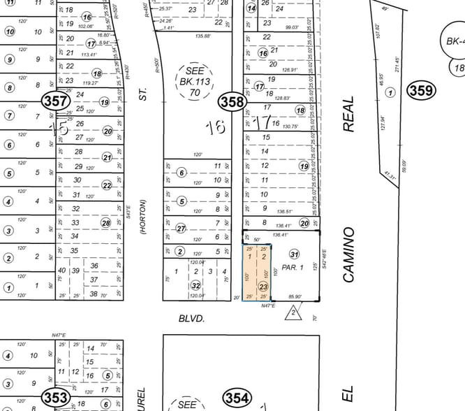 More Photos Of 1140 Morse Blvd, San Carlos Hotel For Sale