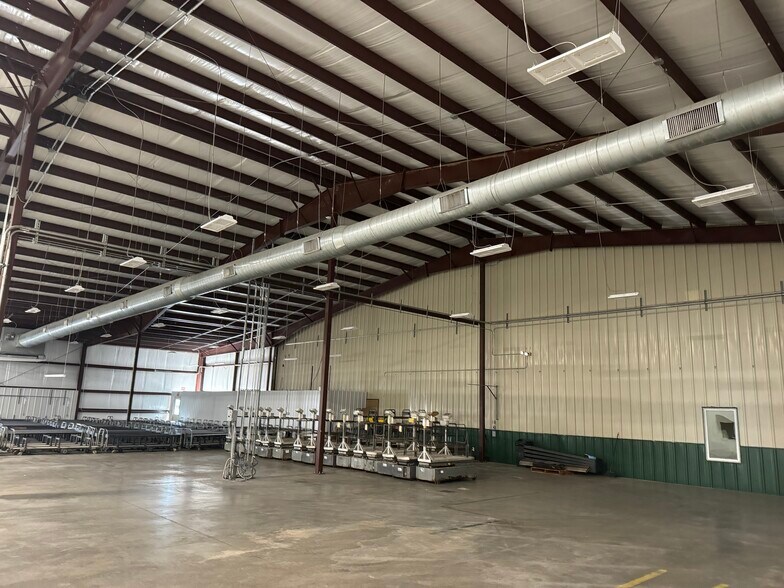 More Photos Of 1703 N Harrison St, Oneill Food Processing For Sale