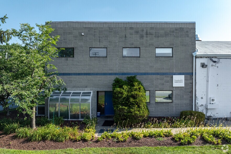 More Photos Of 3527 Whiskey Bottom Rd, Laurel Industrial For Sale