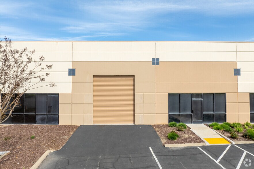 More Photos Of 3650 Industrial Blvd, West Sacramento Warehouse For Lease