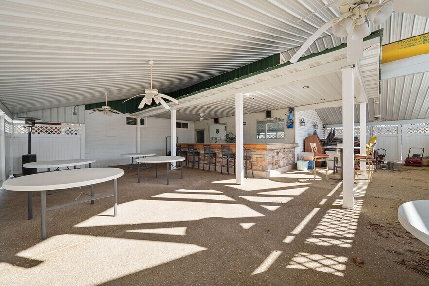 More Photos Of 247 Highway H, Leasburg Restaurant For Sale