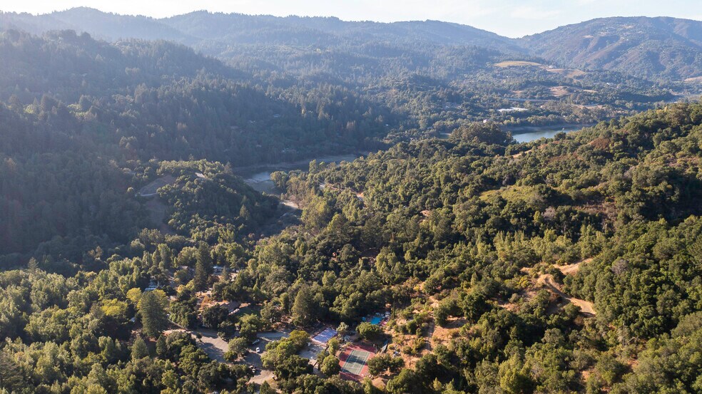 More Photos Of 20600 Aldercroft Hts, Los Gatos Land For Sale