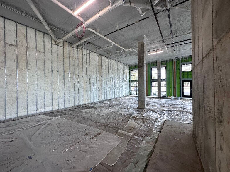 More Photos Of 404 51st St, Wilmington Freestanding For Lease