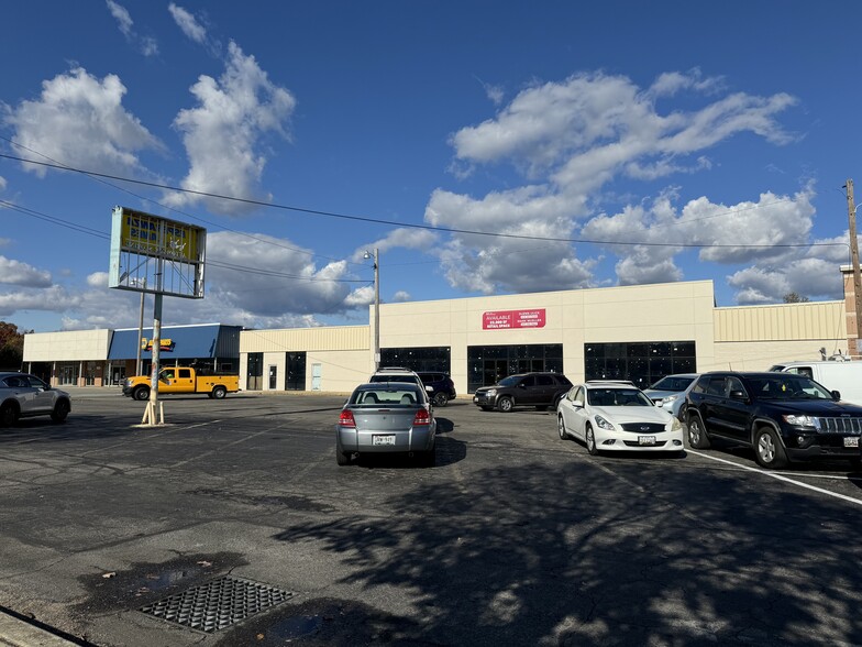 Primary Photo Of 22654 Three Notch Rd, Lexington Park Storefront For Lease