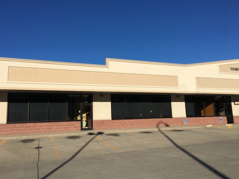 More Photos Of 1901 Hamilton Blvd, Sioux City General Retail For Sale