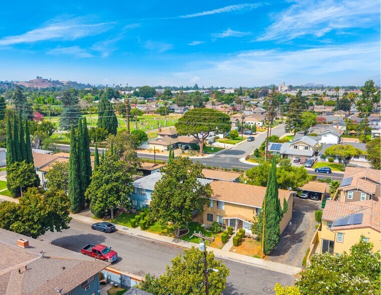 More Photos Of 3401 Butterfield Ave, La Verne Apartments For Sale