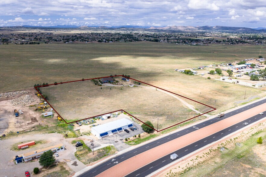 More Photos Of 1900 S Highway 89, Chino Valley Land For Sale