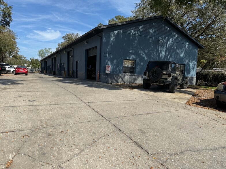 More Photos Of 1046 Shadick Dr, Orange City Warehouse For Lease