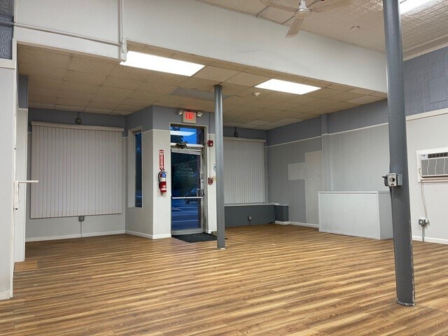 More Photos Of 1285-1293 Main St, West Warwick Storefront Retail Office For Sale