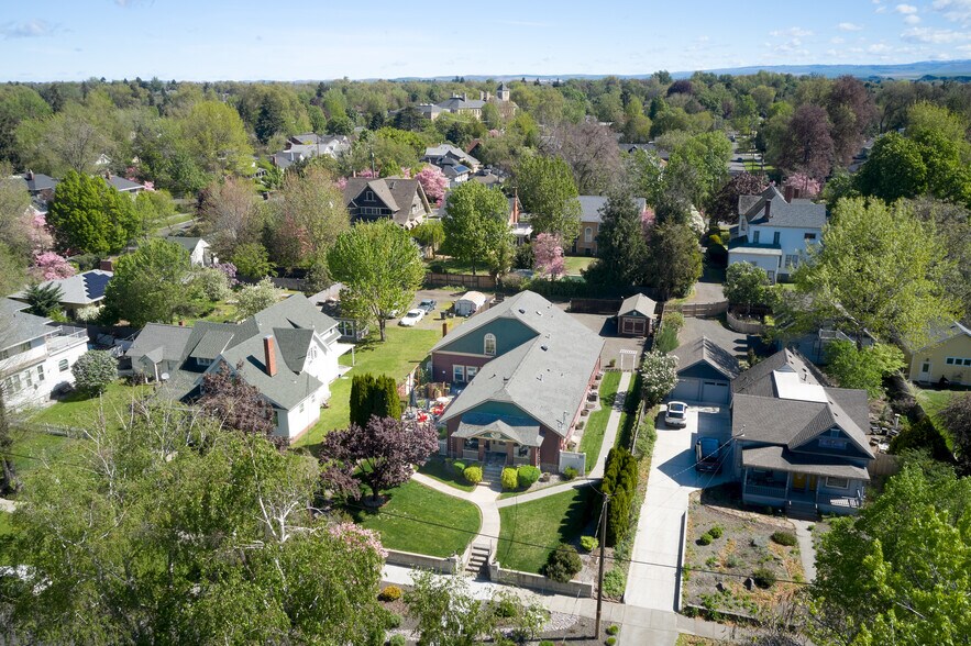More Photos Of 527 Catherine St, Walla Walla Hospitality For Sale