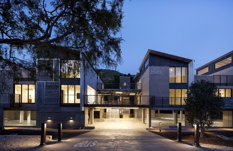 Primary Photo Of 20412 Laguna Canyon Rd, Laguna Beach Apartments For Sale