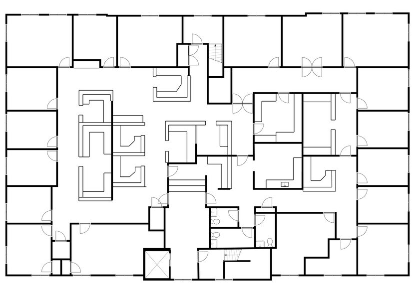 More Photos Of 40W320 Lafox Rd, St Charles Loft Creative Space For Sale