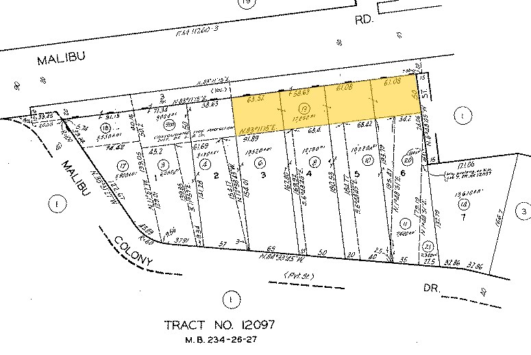 More Photos Of 23676-23712 Malibu Rd, Malibu Office For Lease