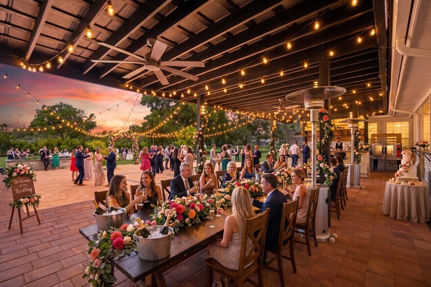 More Photos Of 1498 Markham Woods Rd, Longwood Flex For Sale