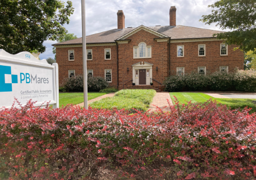 Primary Photo Of 558 S Main St, Harrisonburg Office For Sale