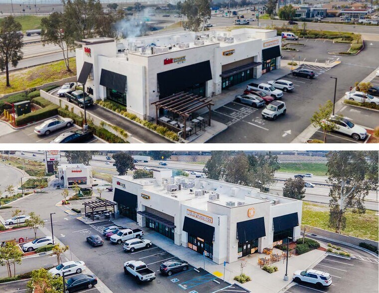 More Photos Of 1500 W Valley Blvd, Colton Fast Food For Sale