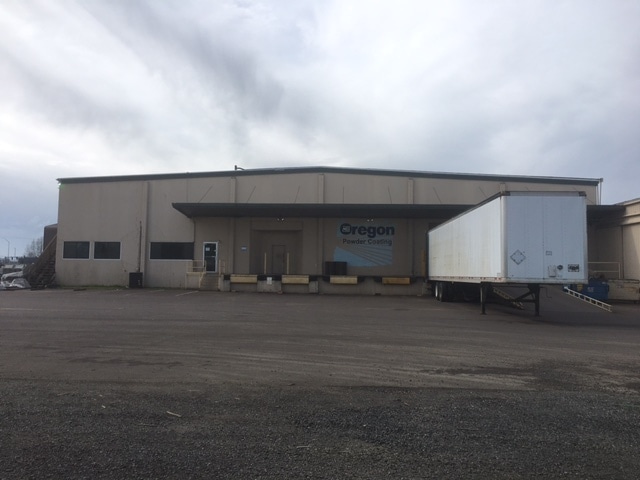 Primary Photo Of 32080 Old Highway 34, Tangent Industrial For Lease
