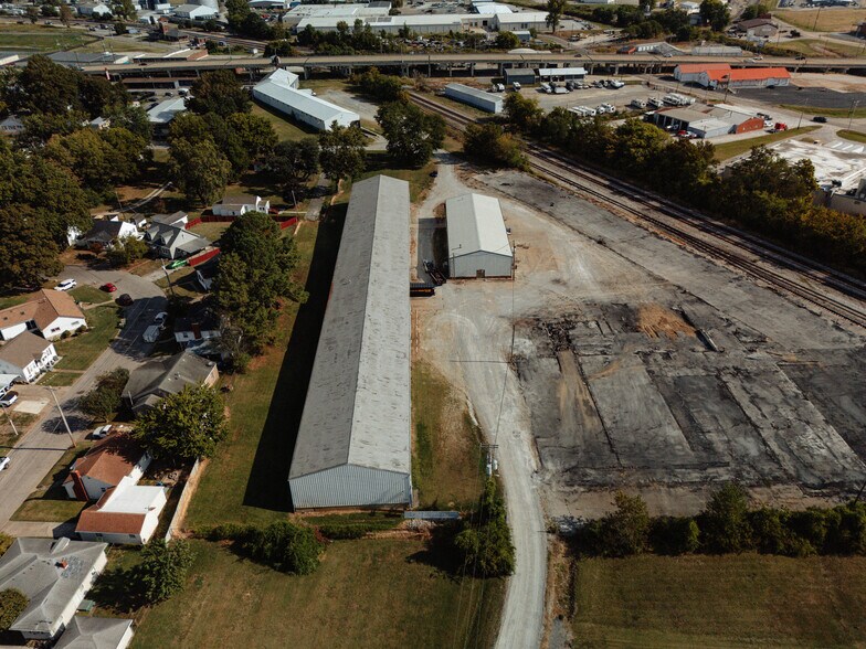 More Photos Of 1137 1st St, Henderson Warehouse For Lease