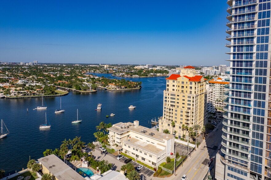 More Photos Of 125 N Birch Rd, Fort Lauderdale Land For Sale