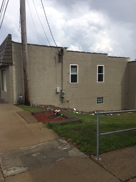 More Photos Of 532 Main St, Wintersville Freestanding For Lease