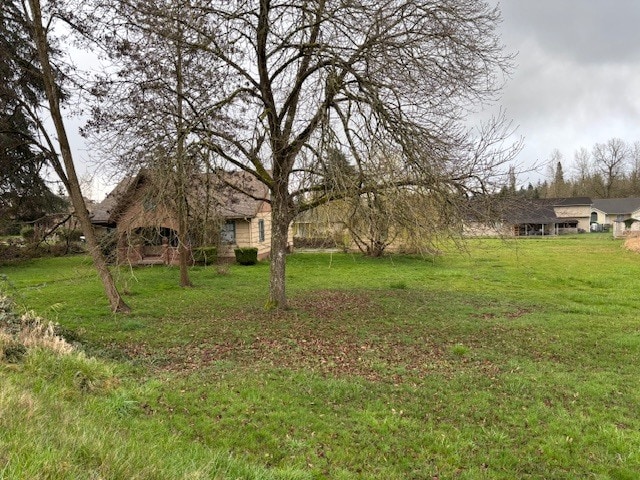 More Photos Of 1887 S Market Blvd, Chehalis Land For Sale