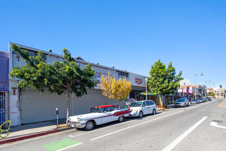 More Photos Of , Los Angeles General Retail For Sale